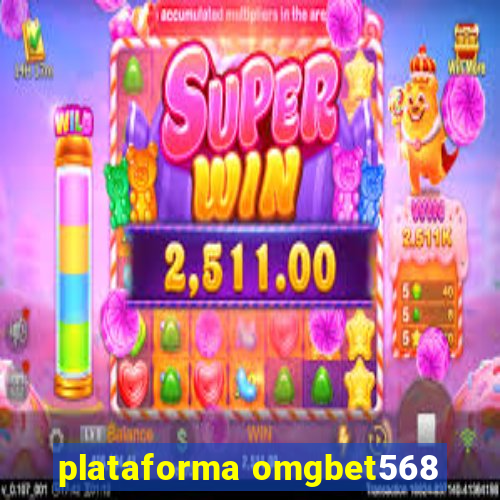 plataforma omgbet568